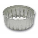 Ramequin aluminium rond 251 ml (RA 251) - par 100