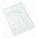 Sac sous vide gaufré 100 microns 15 x 30 cm - par 100