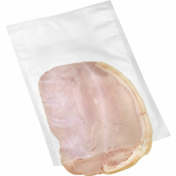 Emballage alimentaire - Sachets sous vide gaufrés 20 x 30 cm (50 sacs) -  Les produits