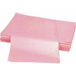 Papier duplex rose 60 g/m² format 33 x 33 cm - par 10 kg