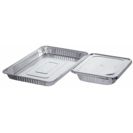 Plat aluminium 5350 ml - par 50