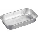 Barquette aluminium Ready2Cook 3425 ml - par 70