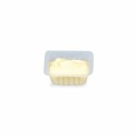 Barquette plastique charcutière 40 ml - par 500