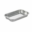Barquette aluminium Ready2Cook 1100 ml - par 100