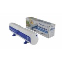 Dérouleur plastique pour film alimentaire 45 cm - à l\'unité