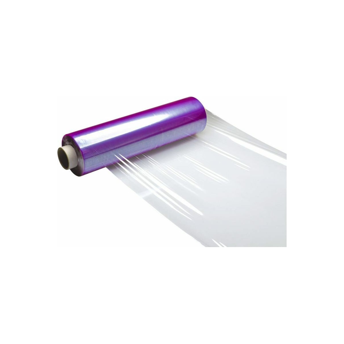 Film Cellophane Auto-adhésif 15 Cm X 500 M – Non Prédécoupé, Pour Emballage Alimentaire - 11