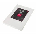 Papier cuisson silicone 2 faces 41 g/m² format 53 x 32,5 cm - par 500