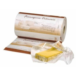 PAPIER THERMOPACK BLANC IMPR. CHARCUTERIE FEUILLE 35X50CM 60G (1