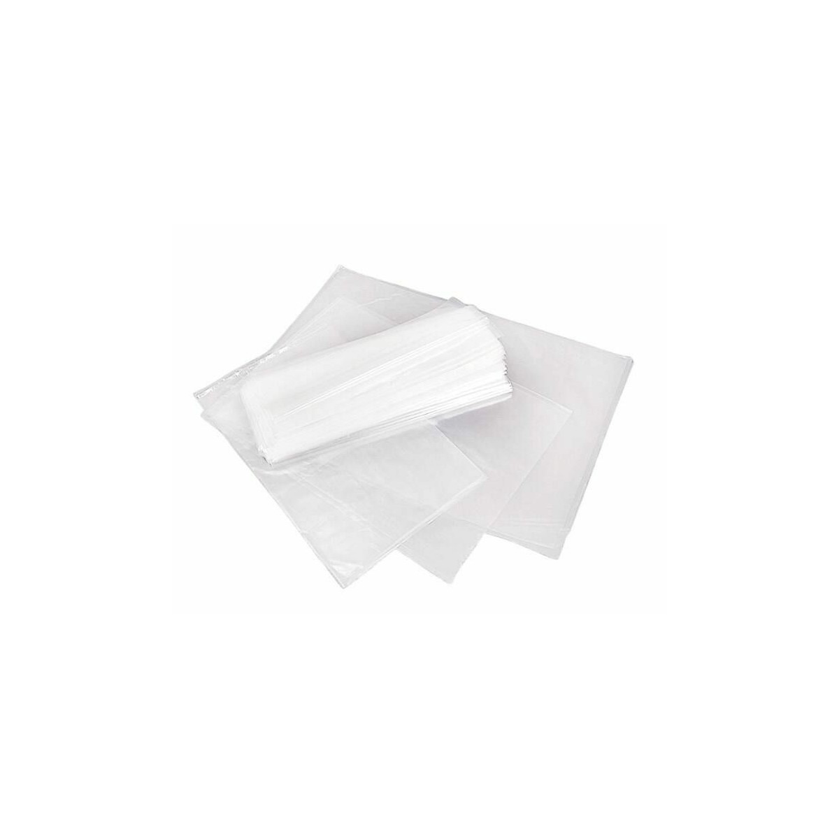 Sachets plastique refermable, Large gamme de produits