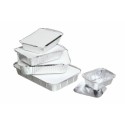 Plat aluminium refermable 1850 ml (BO1900) - par 100