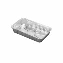 Plat aluminium 2250 ml (PL 2200) - par 50