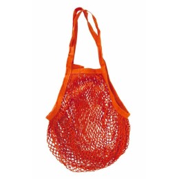 Sac réutilisable filet coton 4 coloris 50 x 40 cm - par 24