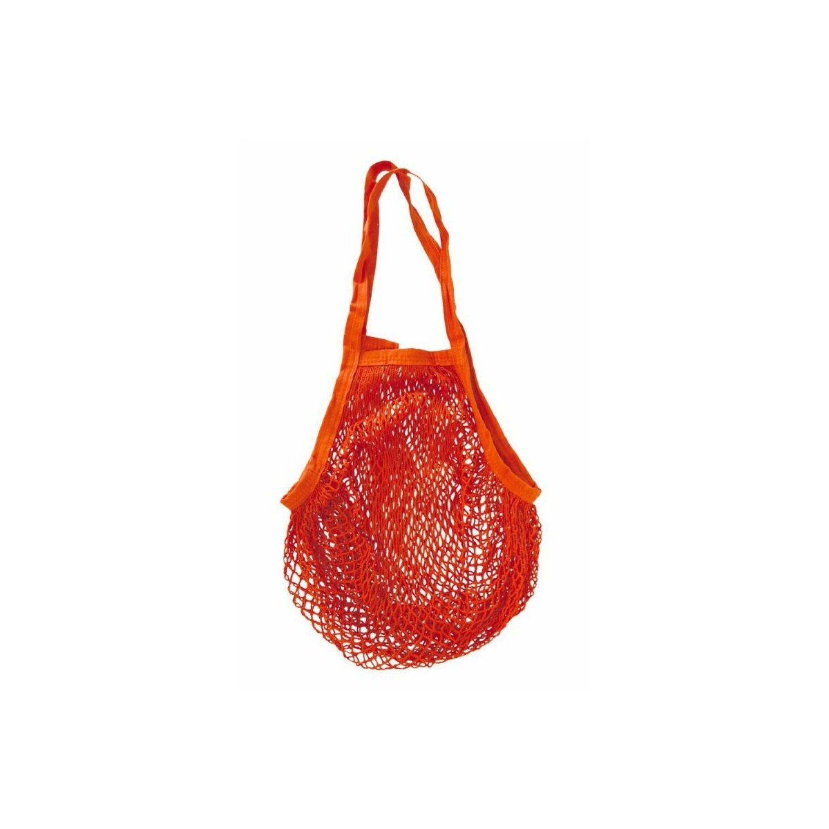 Achat sac filet coton 50 x 40 cm 4 coloris