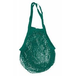 Sac réutilisable filet coton 4 coloris 50 x 40 cm - par 24