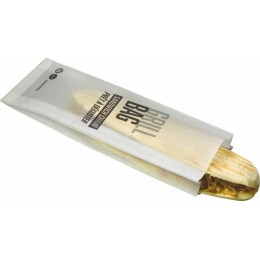 Sac sandwich grill bag papier cuisson 10,5 + 4 x 32 cm - par 600