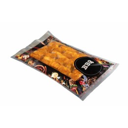 Sac sous vide lisse 90 microns spécial barbecue 20 x 30 cm - par 100