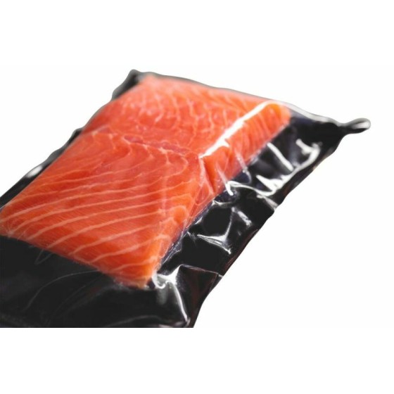 Sac sous vide alimentaire - 4 Rouleaux - 24 m - 30 cm