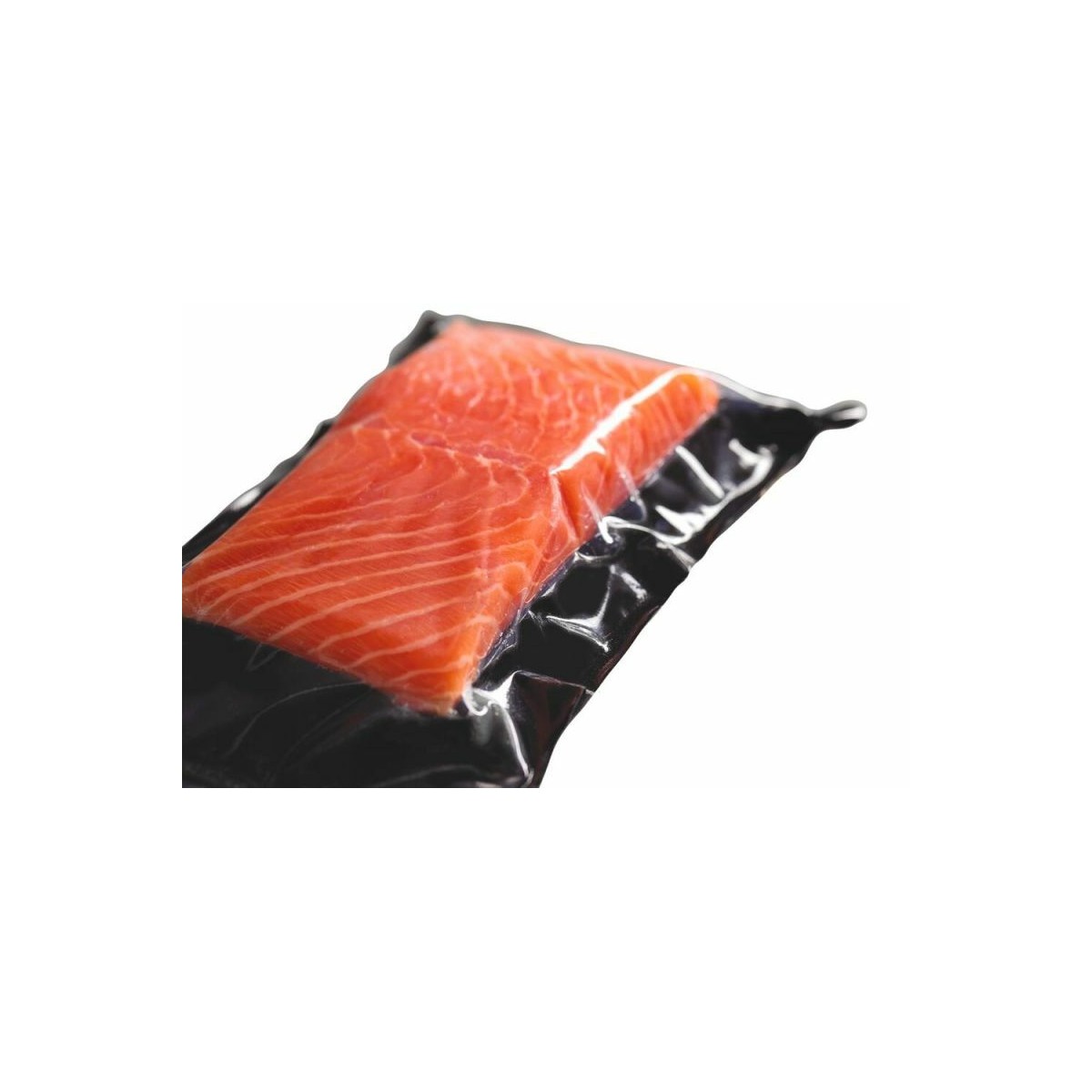 Sac sous vide alimentaire - 8 Rouleaux - 48 m - 15 - 30 cm