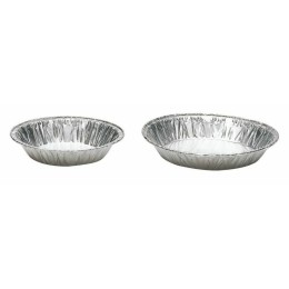 Tartelette aluminium 130 ml (TA 111) - par 100