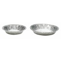 Tartelette aluminium 130 ml (TA 111) - par 100