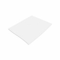Papier ingraissable blanc 45 g/m² format 50 x 65 cm - par 10 kg