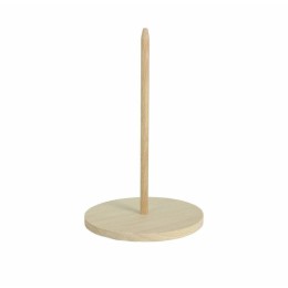 Pique support à viande kebab bois Ø 10 cm x 16 cm - par 50