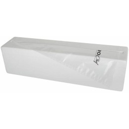 Sac bretelles BD 50 microns OR 26 x 6 x 45 cm - par 500