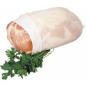 Sac à jambon polyamide 5 à 7 kg 90 cm - par 25