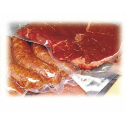 Sac sous vide cuisson 90 microns 14 x 20 cm - par 100