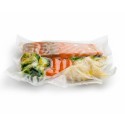 Sac sous vide cuisson rétractable 60 microns 37,5 x 62,5 cm - par 100