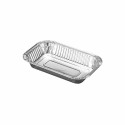 Barquette aluminium 410 ml (PL 410) - par 100