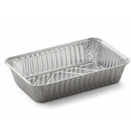 Plat aluminium 818 ml (PL 850) - par 100