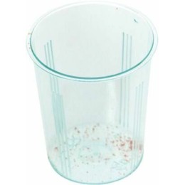 Verrine plastique ronde transparente 50 ml - par 50