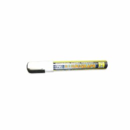 Feutre craie blanc mine 4 mm - par 2