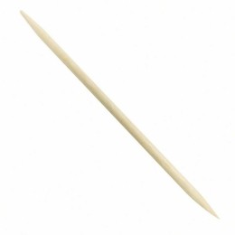 Pique 2 pointes bois 6,8 cm - par 1000