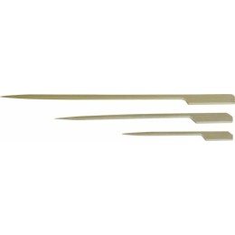 Pique golf bambou 21 cm - par 200