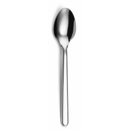 Cuillère à café réutilisable inox 12,5 cm - par 240