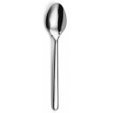 Cuillère à soupe réutilisable en inox 16,5 cm - par 240