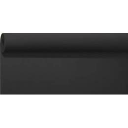 Rouleau nappe spunbond noire 1,20 x 25 m - à l'unité