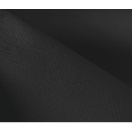 Rouleau nappe spunbond noire 1,20 x 25 m - à l'unité