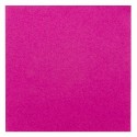 Serviette ouate non tissé fuschia 40 x 40 cm - par 50