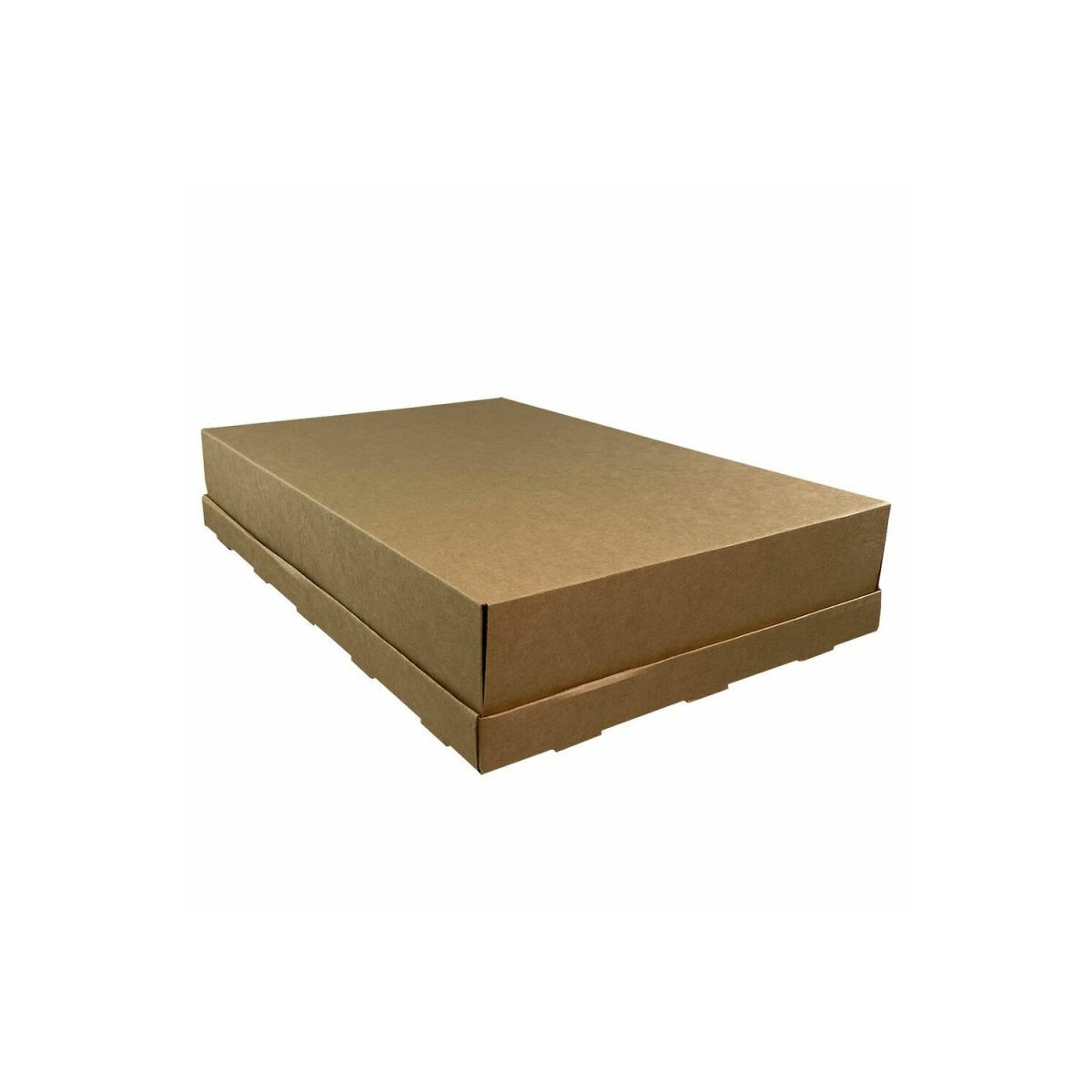 Boîte transport alimentaire carton | Mon-emballage