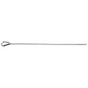 Pique brochette inox 25 cm - par 200