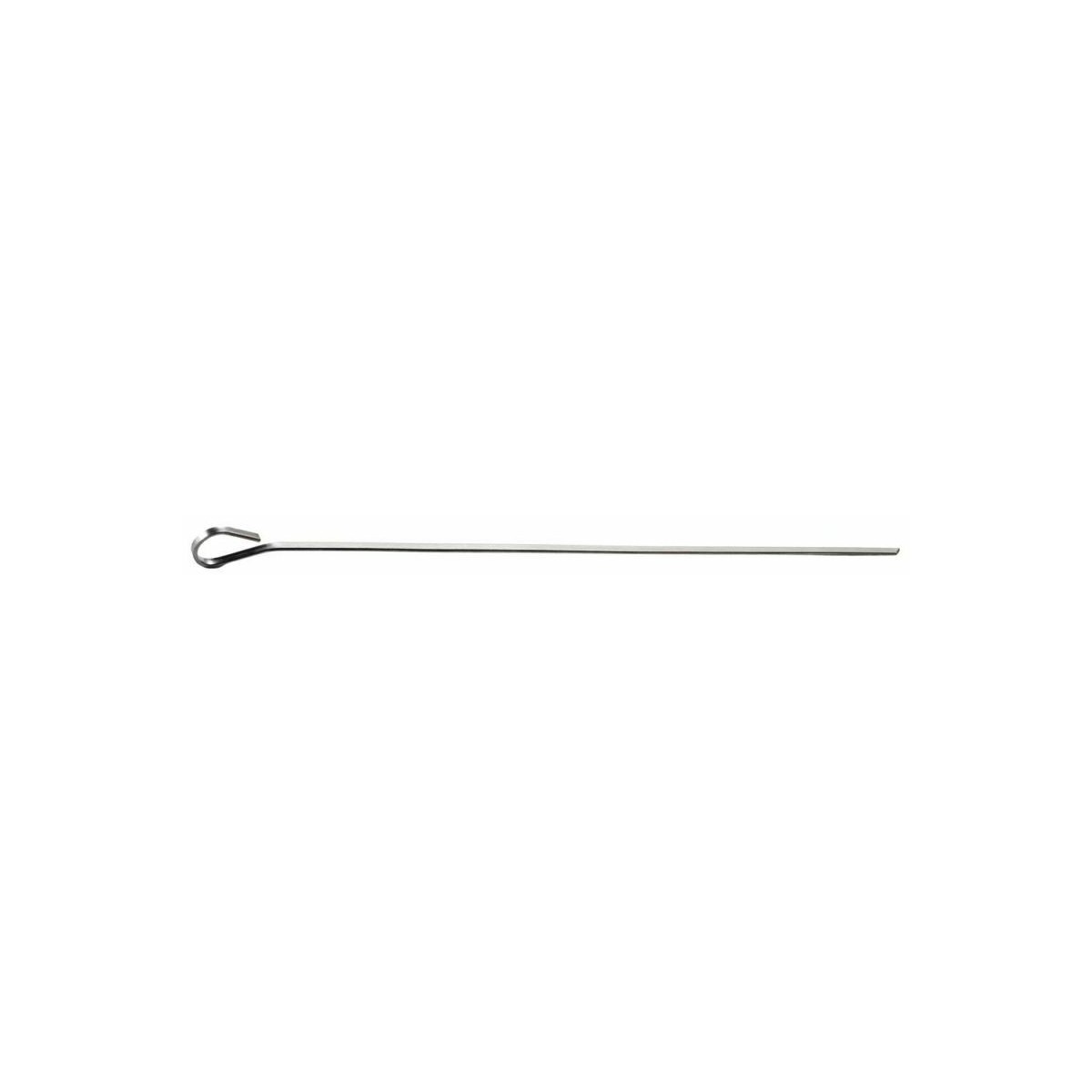Pique Brochette Inox Professionnel 25 Cm Mon emballage pique-brochette-inox-professionnel-25-cm-mon-emballage