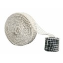 Filet élastique charcuterie coton double trame 14 mailles 100 m