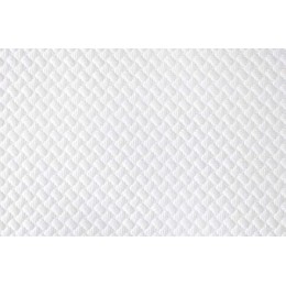 Set de table papier blanc 30 x 40 cm - par 500