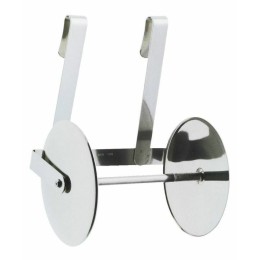 Porte rolls inox à accrocher position basse - à l'unité