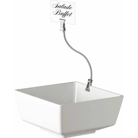 Porte-étiquettes À Clipser Pour Panier De Rangement, Porte-cartes, étiquettes à Porte-étiquettes À Clipser Pour Panier De Rangement, Porte-cartes, étiquettes à