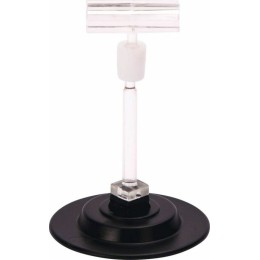 Petit support magnétique pour étiquette 8 cm - par 25