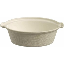 Petite cocotte en pulpe biodégradable 52 ml - par 100
